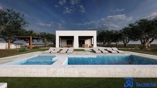 Villa in Ostuni, Provincia di Brindisi