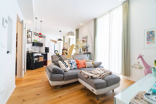 Daire Milano, Milano ilçesinde