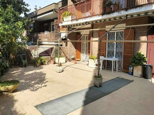 Villa in Rome, Latium