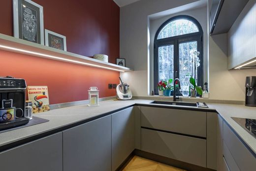 Dom szeregowy w Mediolan, Città metropolitana di Milano