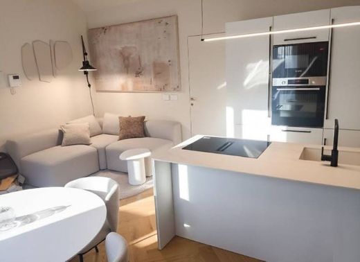 Daire Torino, Torino ilçesinde