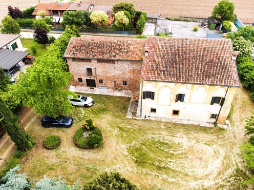 Villa Buttapietra, Verona ilçesinde