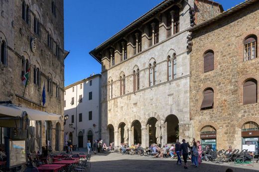 Luksusowy dom w Massa Marittima, Provincia di Grosseto