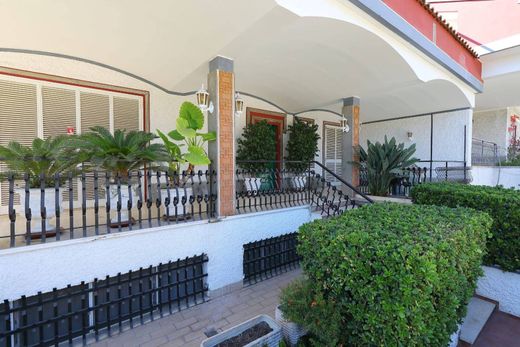 ローマ, ラツィオ州のヴィラ