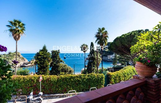Apartament w Taormina, Messina