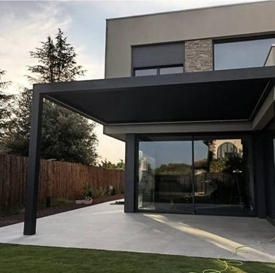 Villa in Casorezzo, Milan