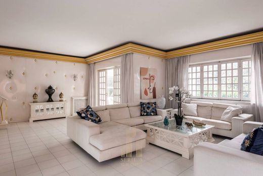 Villa a Fiumicino, Roma