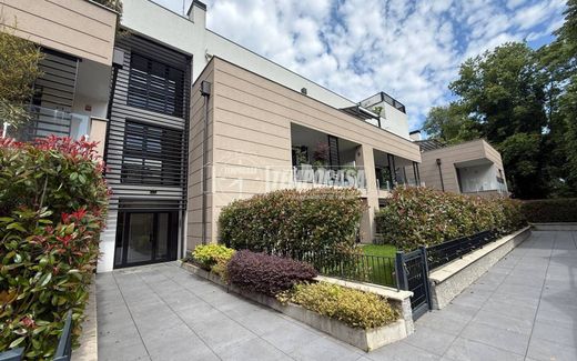 Daire Monza, Monza e della Brianza ilçesinde