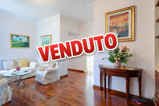 Apartament w Mediolan, Città metropolitana di Milano