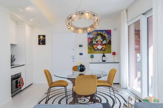 Apartment in Milan, Lombardy