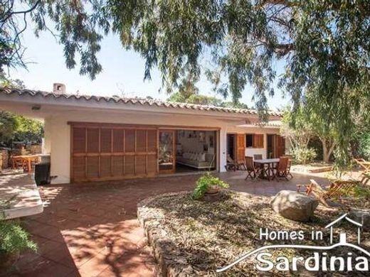 Villa in Aglientu, Provincia di Sassari
