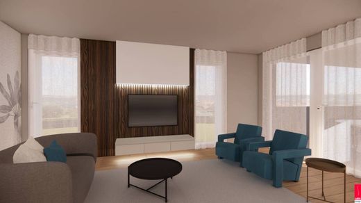Penthouse in Treviglio, Provincia di Bergamo