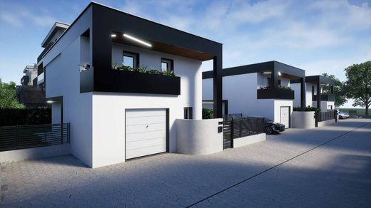 Вилла, Valsamoggia, Bologna