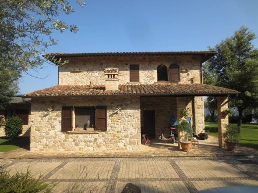 Villa in Ascoli Piceno, The Marches