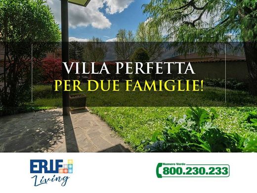 빌라 / Parabiago, Città metropolitana di Milano