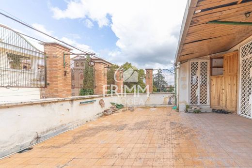 Penthouse in Rom, Latium