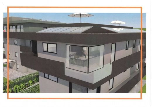 Ático en Levico Terme, Trento