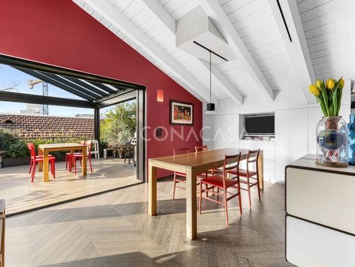 Penthouse w Mediolan, Città metropolitana di Milano