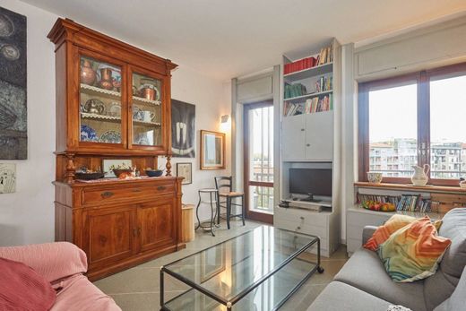 Appartement in Milaan, Città metropolitana di Milano