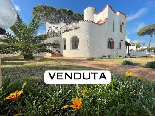 Villa en Terracina, Provincia di Latina