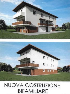 Villa in Breganze, Provincia di Vicenza