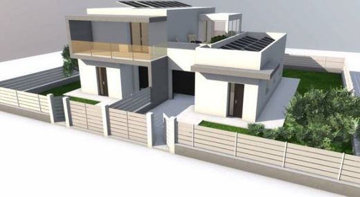 Villa a Molinella, Bologna