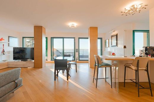 Пентхаус, Триест, Trieste