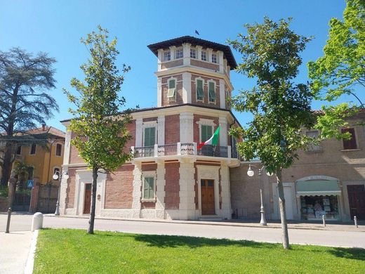 Вилла, Urbania, Provincia di Pesaro e Urbino