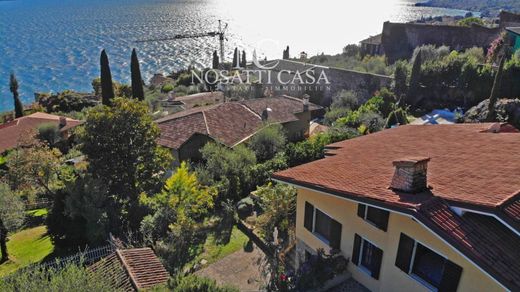 Villa in Gargnano, Provincia di Brescia