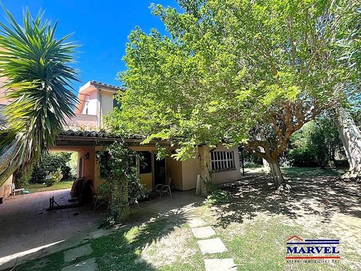Villa in Tarquinia, Provincia di Viterbo