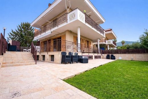 Villa in Formia, Provincia di Latina