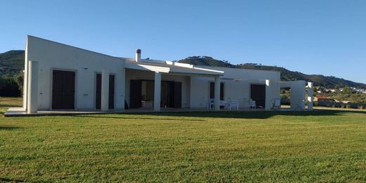 ‏וילה ב  מסינה, Messina