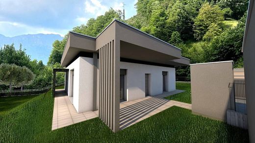 Вилла, San Pellegrino Terme, Provincia di Bergamo