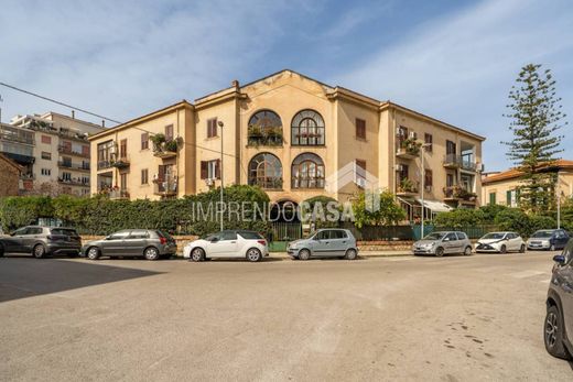 Apartment in Palermo, Sicily