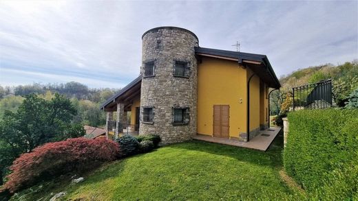 Βίλα σε Palazzago, Provincia di Bergamo