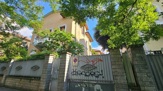 Apartament w Mediolan, Città metropolitana di Milano