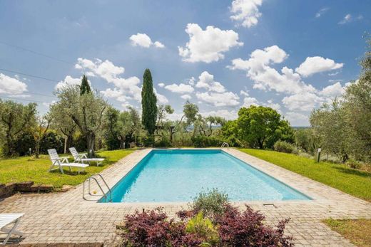 Landsitz in Borgo a Buggiano, Provincia di Pistoia