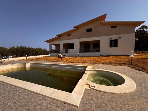 ‏וילה ב  Cinisi, Palermo