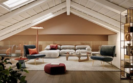 Apartment in Padua, Veneto