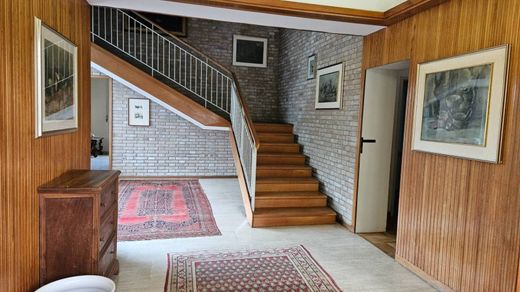 Willa w Fano, Provincia di Pesaro e Urbino