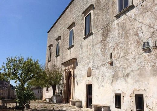 Landsitz in Ceglie Messapica, Provincia di Brindisi