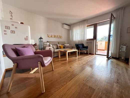 Penthouse in Leifers, Bolzano