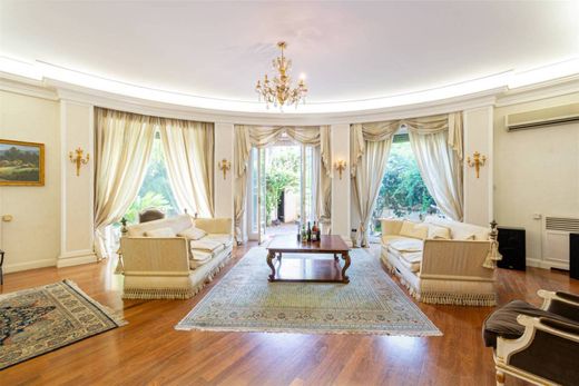 Apartamento - Roma, Lazio