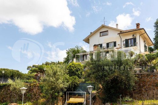 Villa in Grottaferrata, Rome