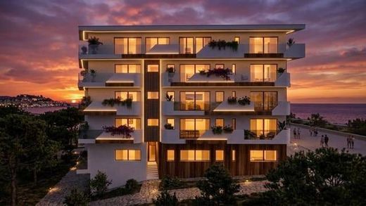 Penthouse in Gabicce Mare, Pesaro and Urbino