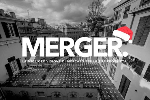 Apartment in Genoa, Provincia di Genova