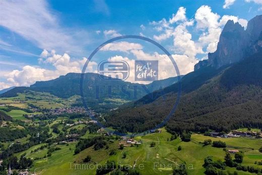 Вилла, Fiè Allo Sciliar, Bolzano