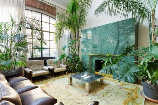 Loft - Milão, Lombardia