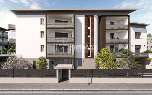 Luxury home in Paderno Dugnano, Milan