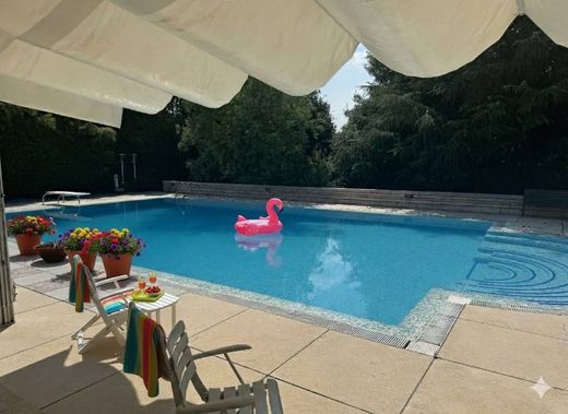 Villa in Sant'Ambrogio di Valpollicella, Provincia di Verona